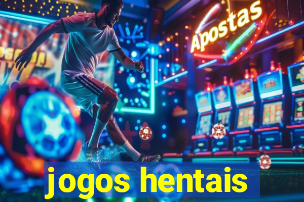 jogos hentais